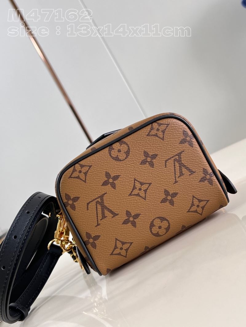 Louis Vuitton Satchel Bags